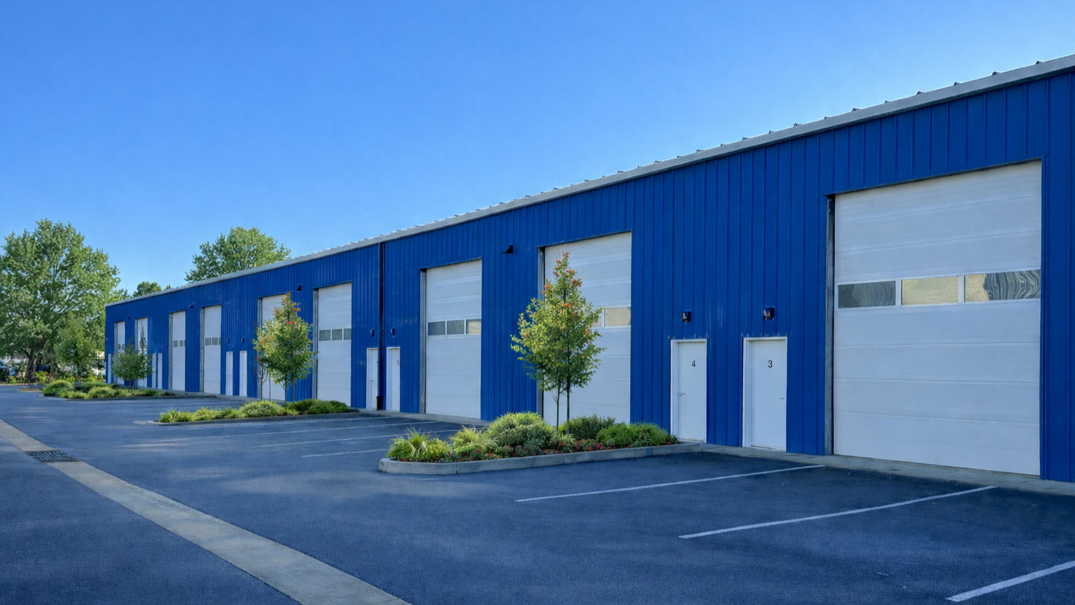 Woodford CRE Featured Property